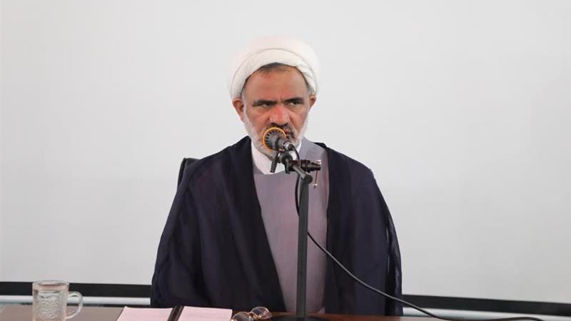 نیروهای مسلح حصار کشور و پناهگاه ملت هستند