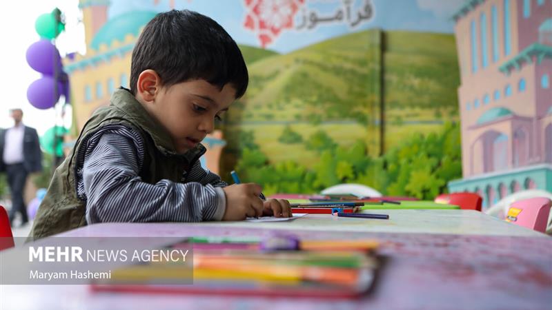 زنگ سلامت در گلستان نواخته شد؛ حرکت جمعی برای ترویج سبک زندگی سالم