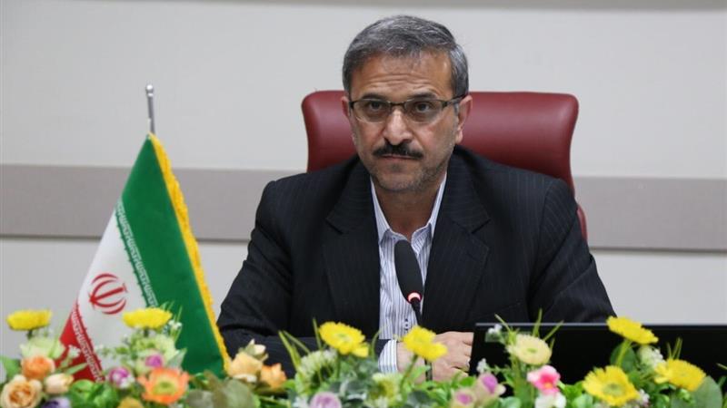 جلوگیری از ساخت باغویلا در زمینهای کشاورزی با ایجاد فضاهای قانونی