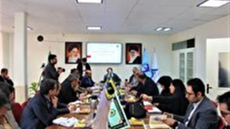 افتتاح مرکز علمی و آموزشی شهید فهمیده در استان مرکزی