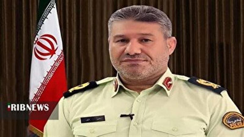 کاهش ۱۲ درصدی سرقت در لرستان