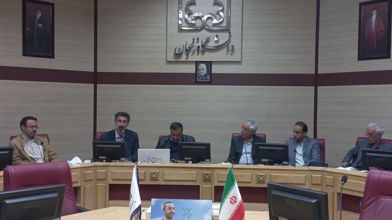 زنجان از دومین کنگره بینالمللی پیشگیری از سرطان میزبانی میکند