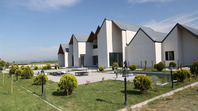 گردشگری، کلید طلایی توسعه اقتصادی گلستان