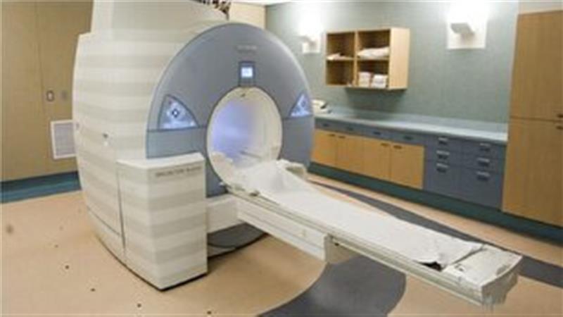 پیشرفته‌ترین دستگاه MRI به استان گلستان آمد