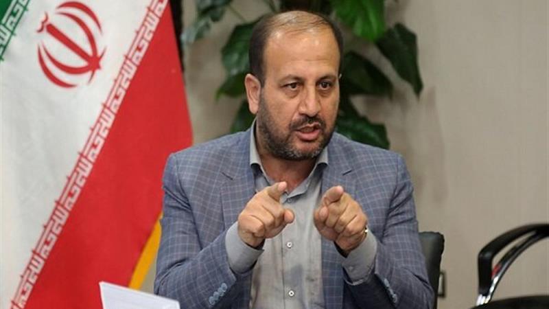 نماینده علیآباد کتول: تأخیر در پرداخت مطالبات کشاورزان توجیه ندارد