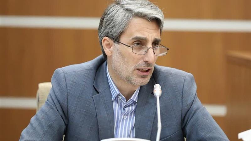 دفاع معاون دانشگاه علوم پزشکی قم از شاخصهای پیشگیری از بیماری