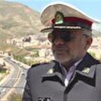 کاهش  ۵۰ درصدی تصادفات درون شهری در کردستان/  برخورد با رانندگان متخلف تشدید می‌شود