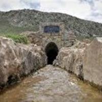 مرمت ۶۰ رشته قنات در چهارمحال و بختیاری