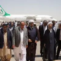 معاون اول قوه قضاییه به استان سیستان‌و‌بلوچستان سفر کرد