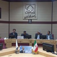 زنجان از دومین کنگره بین المللی پیشگیری از سرطان میزبانی می‌کند