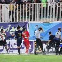 تراکتور و چادرملو رضایت دادند؛ شجاع خلیل‌زاده محروم نمی‌شود
