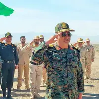 چهار شرور مسلح در جریان رزمایش پاک‌سازی کویر بردسکن به هلاکت رسیدند