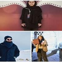 راهیابی آثار ۳ عکاس کرمانشاهی به جشنواره سینمای جوان کشور