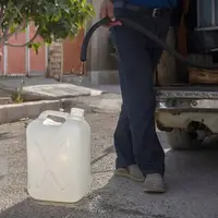 آبرسانی به بیش از ۱۲۰۰ روستای سیستان و بلوچستان با تانکر