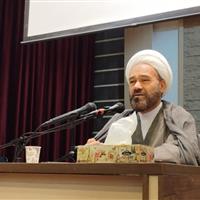 سپاه نور چشم ملت و خار چشم دشمنان است