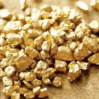 ضربه سپاه به کارگاه غیرمجاز استحصال طلا در اهر