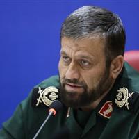 سپاه بر اساس نیاز انقلاب ساختار سازمانی خود را ارتقا داده است