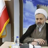 «سپاه پاسداران» نماد استقامت و حفاظت از ارزش‌های اسلامی است