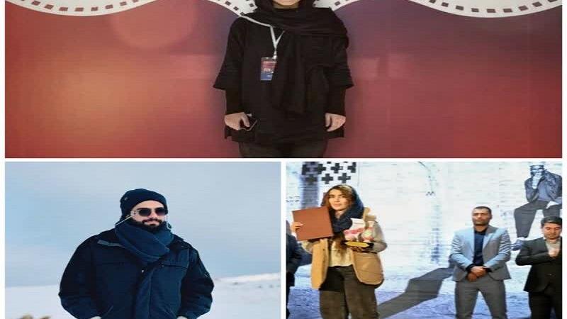 راهیابی آثار ۳ عکاس کرمانشاهی به جشنواره سینمای جوان کشور