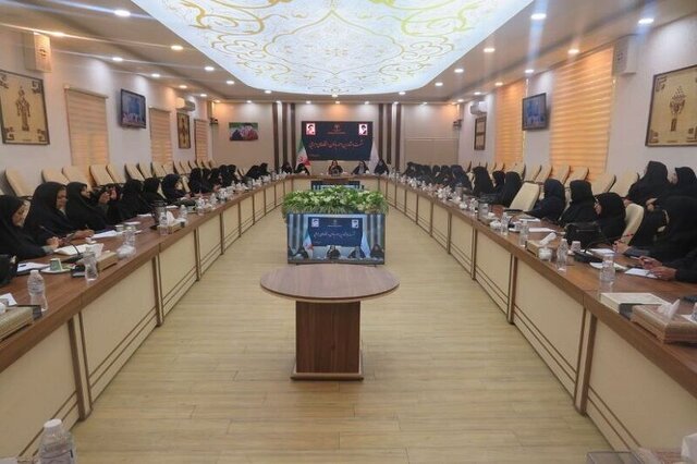 تشکیل کارگروه «دختران نوجوان و جوان» در استانداری سیستانوبلوچستان