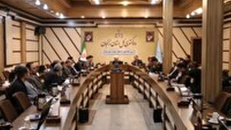 انتقال زندان زنجان نیازمند اهتمام همه مدیران و مسئولان استان است