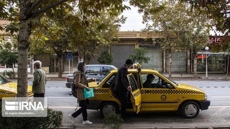 رئیس کمیسیون حمل‌ونقل: اصلاح نرخ کرایه حمل‌ونقل درون شهری زنجان قانونی نیست