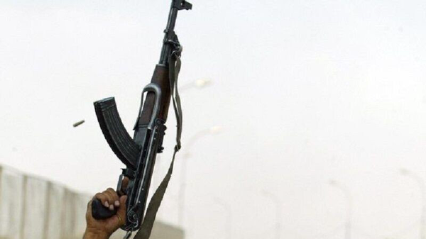 تیراندازی در یک مراسم فاتحه‌خوانی در شوش قربانی گرفت