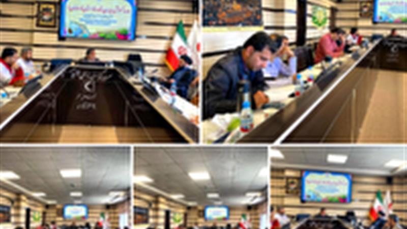 میزبانی چهارمحال و بختیاری از دبیران اقامه نماز کشور