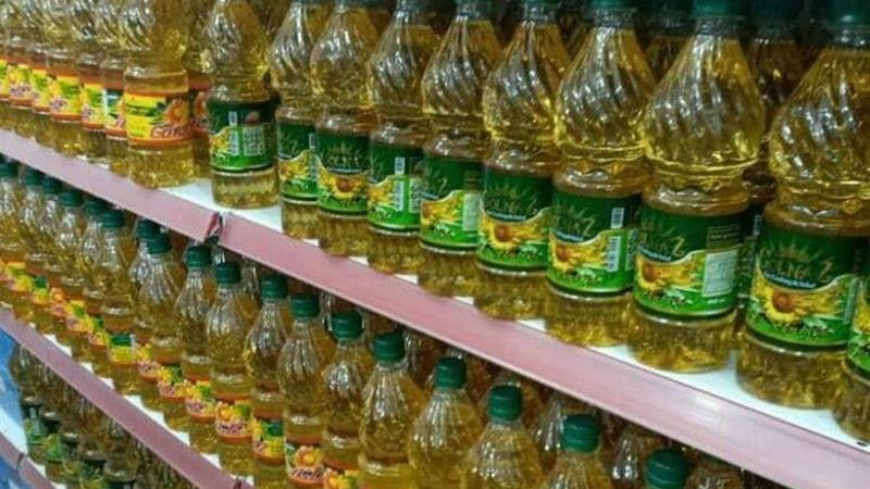 کمبود روغن خوراکی در بازار اراک و پاسخ مسئولان