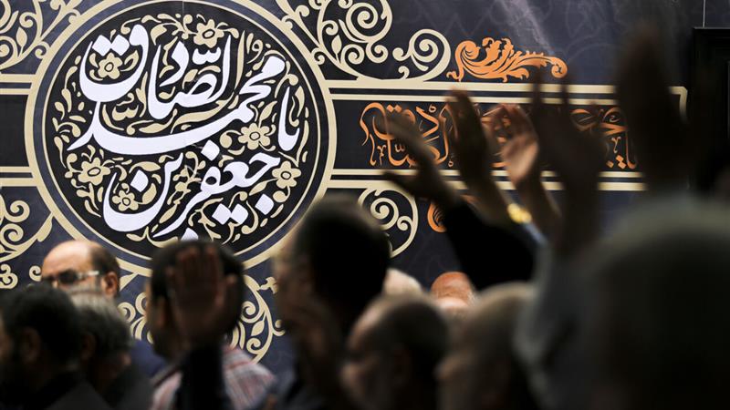 برگزاری سوگواره شهادت امام جعفرصادق(ع) در ۲۵ بقعه متبرکه قم