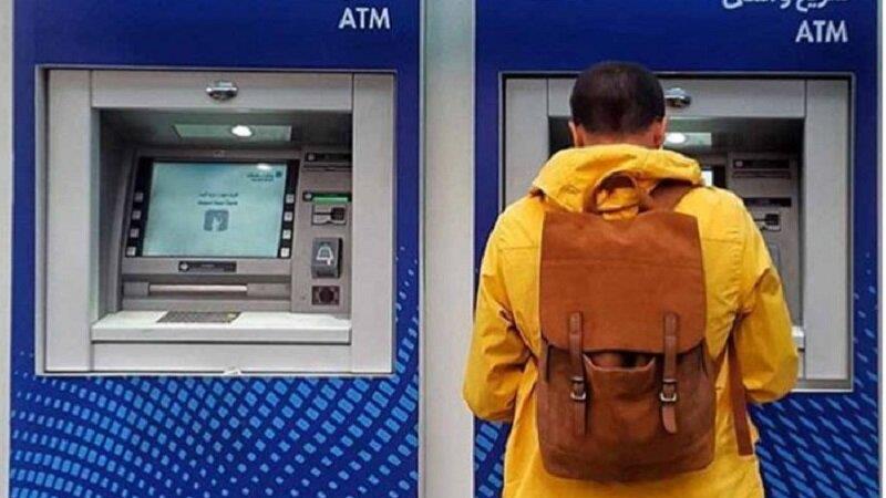 دستگیری سریع عامل آتش‌سوزی عابربانک بیرجند در کمتر از ۳ ساعت