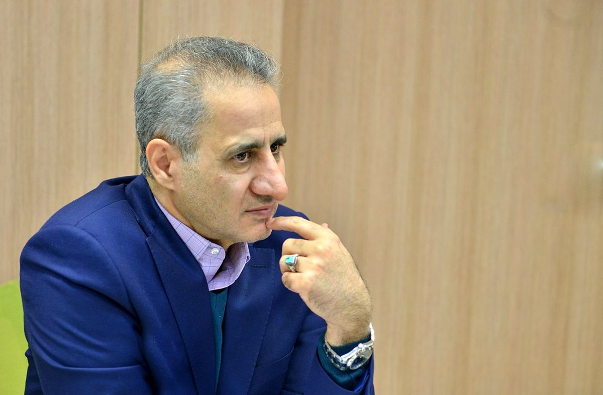 فعال اقتصادی: با توافق ظرف 3 سال گرههای اقتصادی باز میشوند
