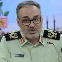 ضربه سنگین پلیس یزد به باند قاچاق مواد مخدر