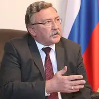 اولیانوف: موضع آمریکا در گفت‌وگو با ایران روشن نیست