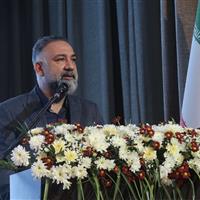 عرصه فرهنگ با همکاری‌ها و اراده‌های مشترک به نتیجه می‌رسد