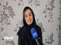 اظهارات مهناز ذکایی، داور بین‌المللی درباره حضور داوران خانم در اتاق VAR