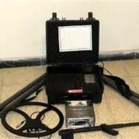 یک دستگاه فلزیاب در شهرستان کامیاران کشف شد