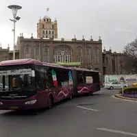 مناطق کم‌برخوردار شهر تبریز در اولویت تخصیص اتوبوس قرار دارند