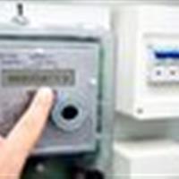 نصب ۲۳۵ کنتور هوشمند برق در شهرستان ازنا