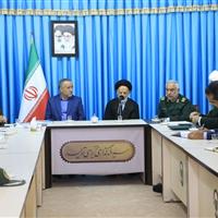 امام جمعه بیرجند: جهاد تبیین در سطح کلان فراگیر و همگانی شود