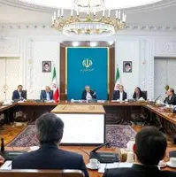 تاکید پزشکیان بر رفع برخی سوءتفاهمات و مشکلات در روابط ایران و آذربایجان