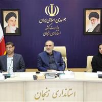 افزایش نشاط اجتماعی موجب تقویت شخصیت در گروه‌های هدف می‌شود