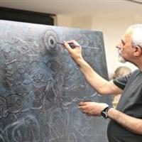 چهره هنر سال کردستان معرفی شد