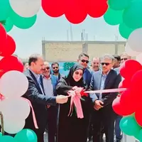 ۱۴۰ پروژه ورزشی مدارس فارس به بهره‌برداری می‌رسد