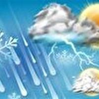 پایداری هوا تا اوایل هفته آینده در گلستان