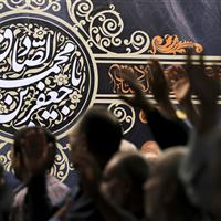 برگزاری سوگواره شهادت امام جعفرصادق(ع) در ۲۵ بقعه متبرکه قم