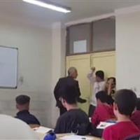 دادستان کرمانشاه به موضوع ضرب و شتم دانش‌آموزان ورود کرد