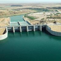 پیشرفت ۷۹ درصدی کانال انتقال آب سد ایوشان / ۱۵۷ میلیارد تومان اعتبار تاکنون هزینه شد