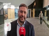 عضو هیئت‌رئیسه مجلس: بنزین سوپر با نرخ آزاد مثل کالای لاکچری است