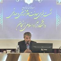 تحصیل بیش از ۶ هزار دانش آموز در مدارس سمای دانشگاه آزاد زنجان